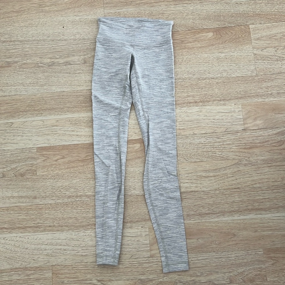 Wunder under 28” leggings